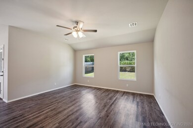 2809 E Quincy St, Broken Arrow, OK 74014 - photo 3