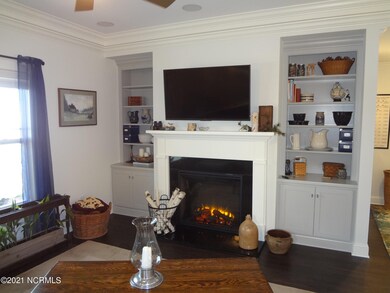 450 Castleford Dr, Winterville, NC 28590 - photo 5