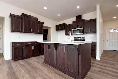 866 E Virginia Ln unit Lot 150, Nixa, MO 65714 - photo 3