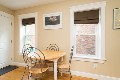 105 Rutherford Ave unit 3, Charlestown, MA 02129 - photo 5