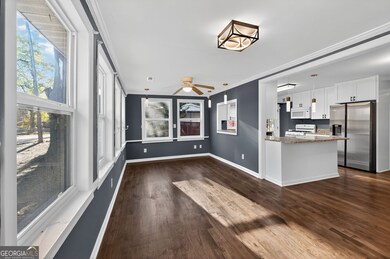 3177 Richards Dr, Snellville, GA 30039 - photo 6