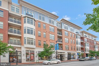 Twelve 09 unit 421, Baltimore, MD 21201 - photo 3