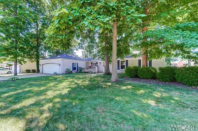 2849 Chapel Hill Dr, Lima, OH 45805 - photo 2