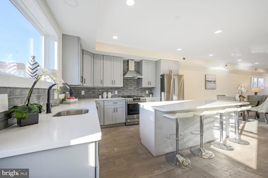 3552 Warder St NW unit 1, Washington, DC 20010 - photo 7