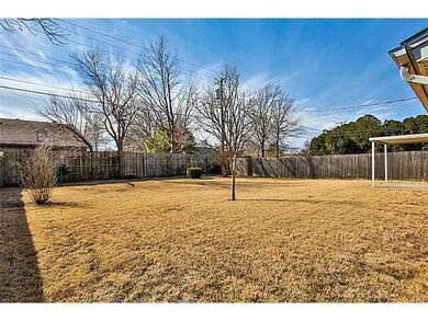 4204 NW 52nd St, Oklahoma City, OK 73112 - photo 3