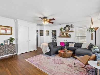 1413 Oliver St, Weatherford, TX 76086 - photo 7