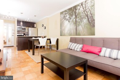 Letterman House unit 1011, Washington, DC 20006 - photo 5