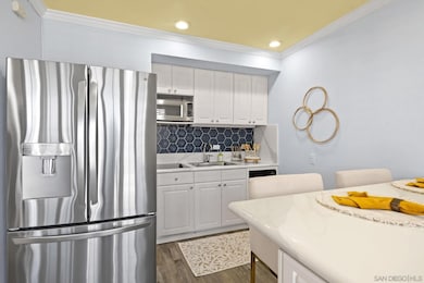 Yacht Club Condominiums unit 256, San Diego, CA 92106 - photo 5