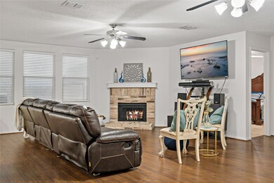 607 Odenville Dr, Wylie, TX 75098 - photo 5