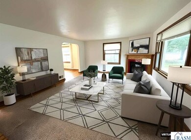 726 Garfield Ave, North Mankato, MN 56003 - photo 4