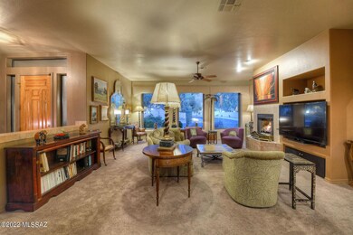 9753 N Golden Sun Dr, Tucson, AZ 85737 - photo 3