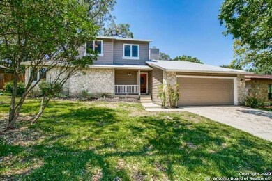 11207 Lago Vista, Helotes, TX 78023 - photo 2