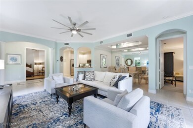 2662 Bolero Dr unit 10, Naples, FL 34109 - photo 2