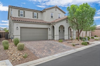 9665 Durham Ranch St, Las Vegas, NV 89178 - photo 6