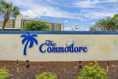 The Commodore Condominiums unit 310, Panama City, FL 32408 - photo 2
