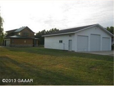 8111 E Lake Carlos Dr NE, Carlos, MN 56319 - photo 6