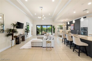 10137 Florence Cir, Naples, FL 34119 - photo 7