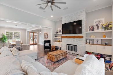 4730 Sequoia Rd, Memphis, TN 38117 - photo 4