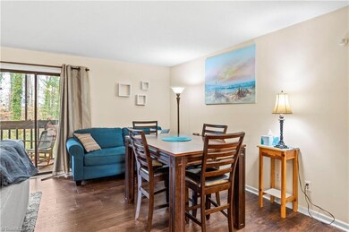 151 Cedar Lake Trail unit 151, Winston Salem, NC 27104 - photo 7