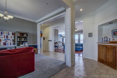 15076 W 61st St S, Sand Springs, OK 74063 - photo 5