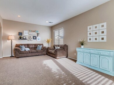 9110 Grand Sunburst Ct, Las Vegas, NV 89149 - photo 7