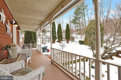 3861 S Mountain Rd, Knoxville, MD 21758 - photo 3