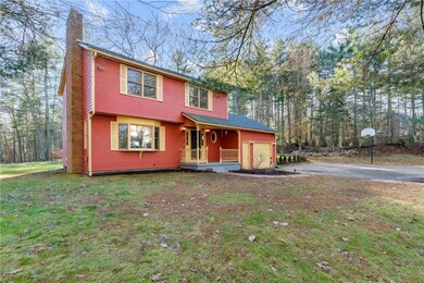 155 Whaley Hollow Rd, Coventry, RI 02816 - photo 2