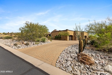 3553 N Crystal Peak Cir, Mesa, AZ 85207 - photo 3