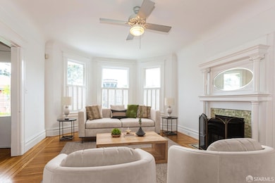 12 28th St, San Francisco, CA 94110 - photo 2