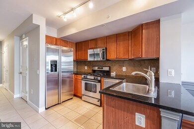 The Clara Barton at Penn Quarter unit 1150, Washington, DC 20004 - photo 6