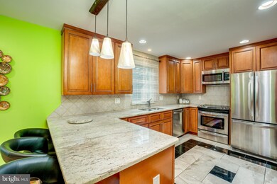 1944 Hill Ave, Parkville, MD 21234 - photo 3