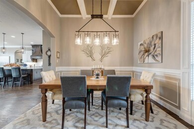 6447 Hawks Ridge Dr, North Richland Hills, TX 76182 - photo 6