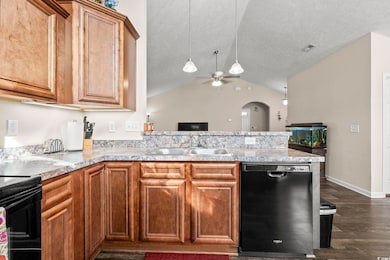 2460 Summerhaven Loop unit Summerhaven Loop, Conway, SC 29527 - photo 5