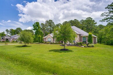 30710 Spring Lake Blvd, Tomball, TX 77375 - photo 2