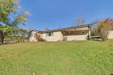 1462 Highway 62 W, Yellville, AR 72687 - photo 2