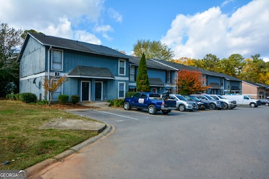 2340 Beaver Ruin Rd unit 26, Norcross, GA 30071 - photo 4