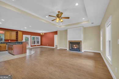 1105 Cherokee Rd, Winterville, GA 30683 - photo 7