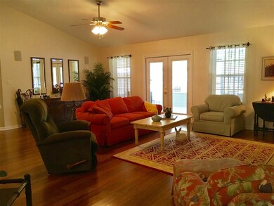 87 Duncan Dr, Crawfordville, FL 32327 - photo 6