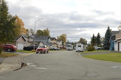 6931 Howard Ave, Anchorage, AK 99504 - photo 4