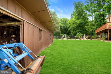 1821 Inverness Way, Dunkirk, MD 20754 - photo 5