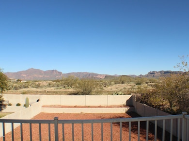 18340 E El Amancer, Gold Canyon, AZ 85118 - photo 2