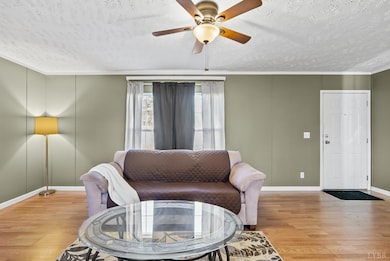 1690 Poorhouse Creek Rd, Appomattox, VA 24522 - photo 3