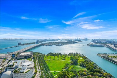 One Thousand Museum unit 3201, Miami, FL 33132 - photo 2