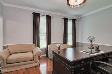 4124 Knollcrest Cir N, Augusta, GA 30907 - photo 7