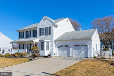 131 Horseshoe Dr, Mantua, NJ 08051 - photo 3