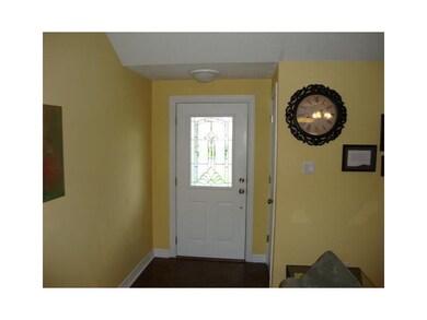 Other. Entry