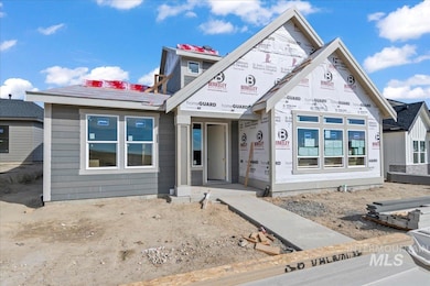 5891 W Domford Ln, Eagle, ID 83616 - photo 2