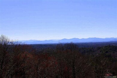 Very Wide, Expansive View