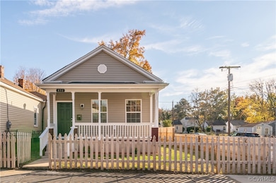 451 Hunt Ave, Richmond, VA 23222 - photo 3