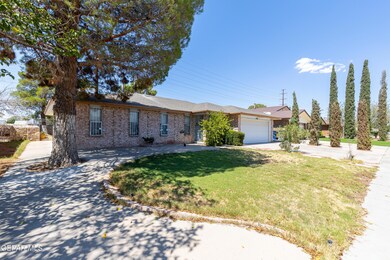 3221 Red Sails El Paso, TX-26